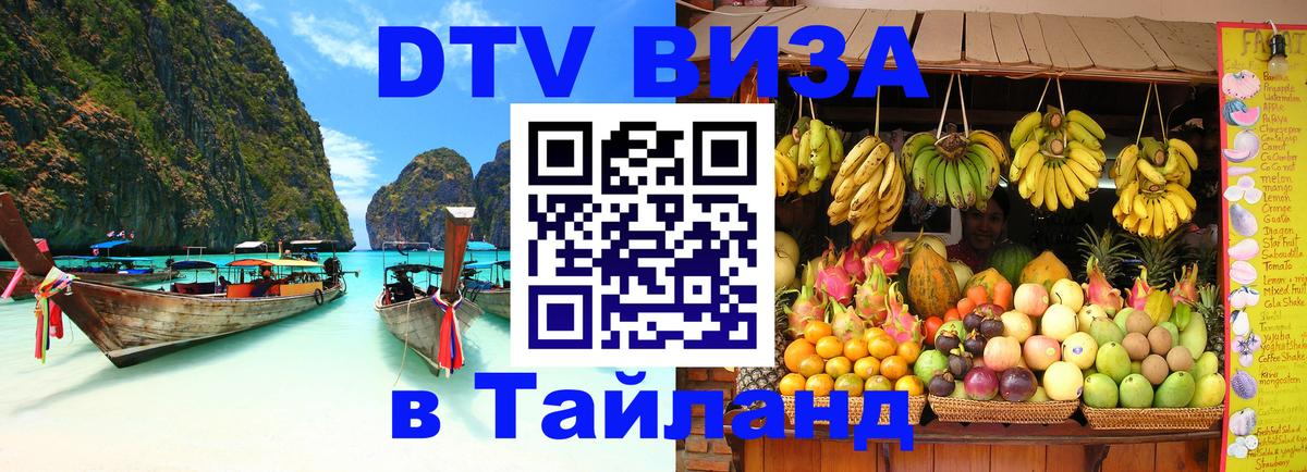 Оформление DTV визы под ключ: стоимость и тарифы, только загранпаспорт - 20.11.2025 